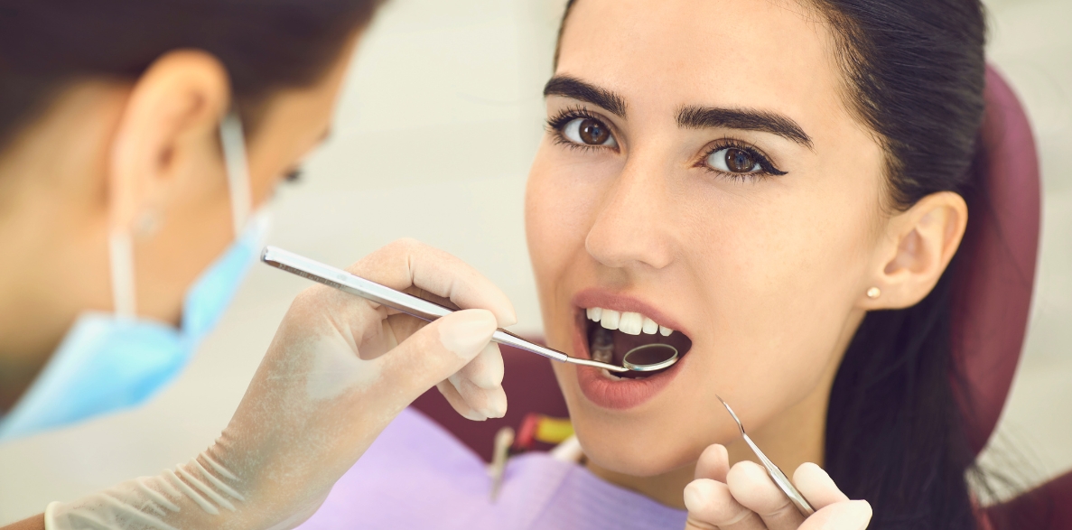 top 5 cosmetic dentistry treatments for a radiant smile
