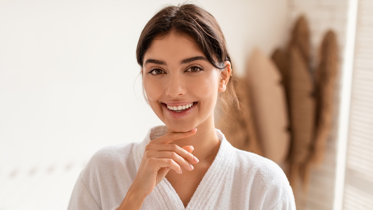 is hollywood smile possible