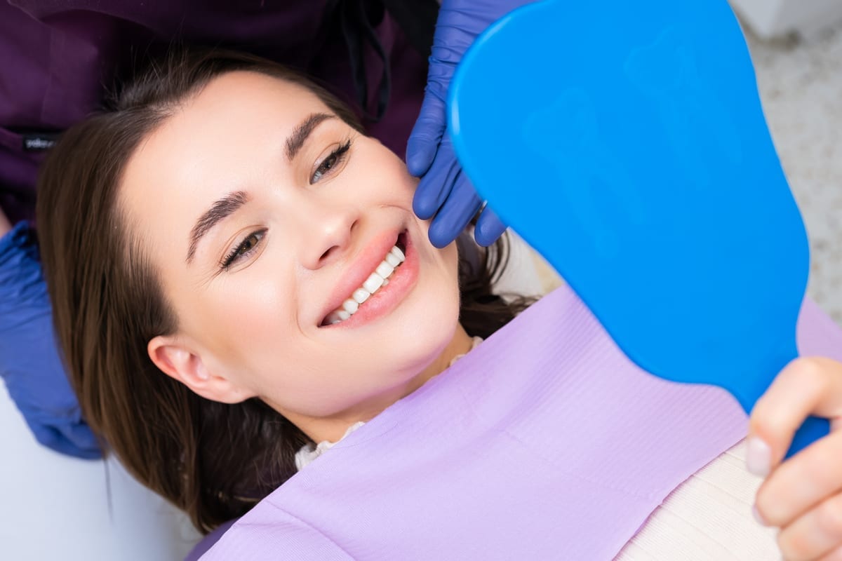 Dental Bridges in Holden