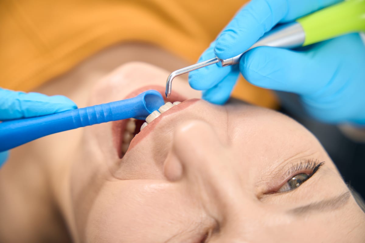 Periodontal Care in Holden